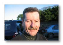 Bert McKeown