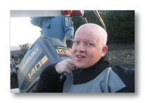 Kevin Pollard