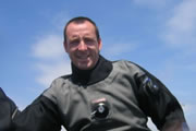Bert McKeown