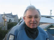 Thomas O'Dubhain