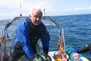 Bert McKeown