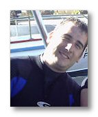 Damien Finnegan