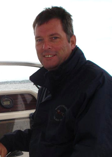 David Hankin