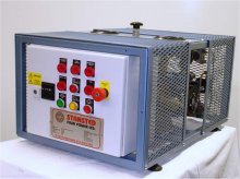 Booster Pump